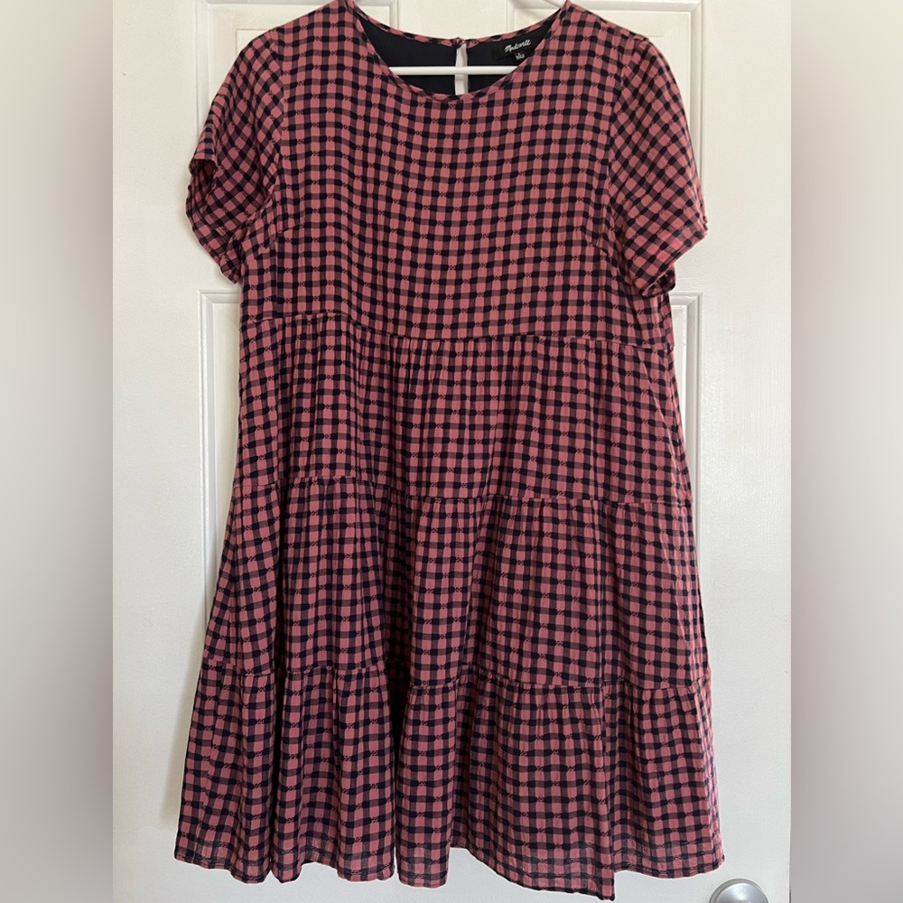 Madewell